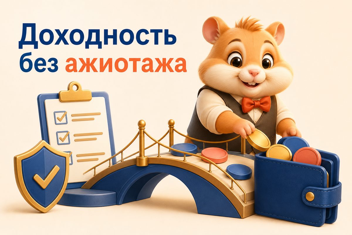 Иллюстрация Humster Club — yandexgpt