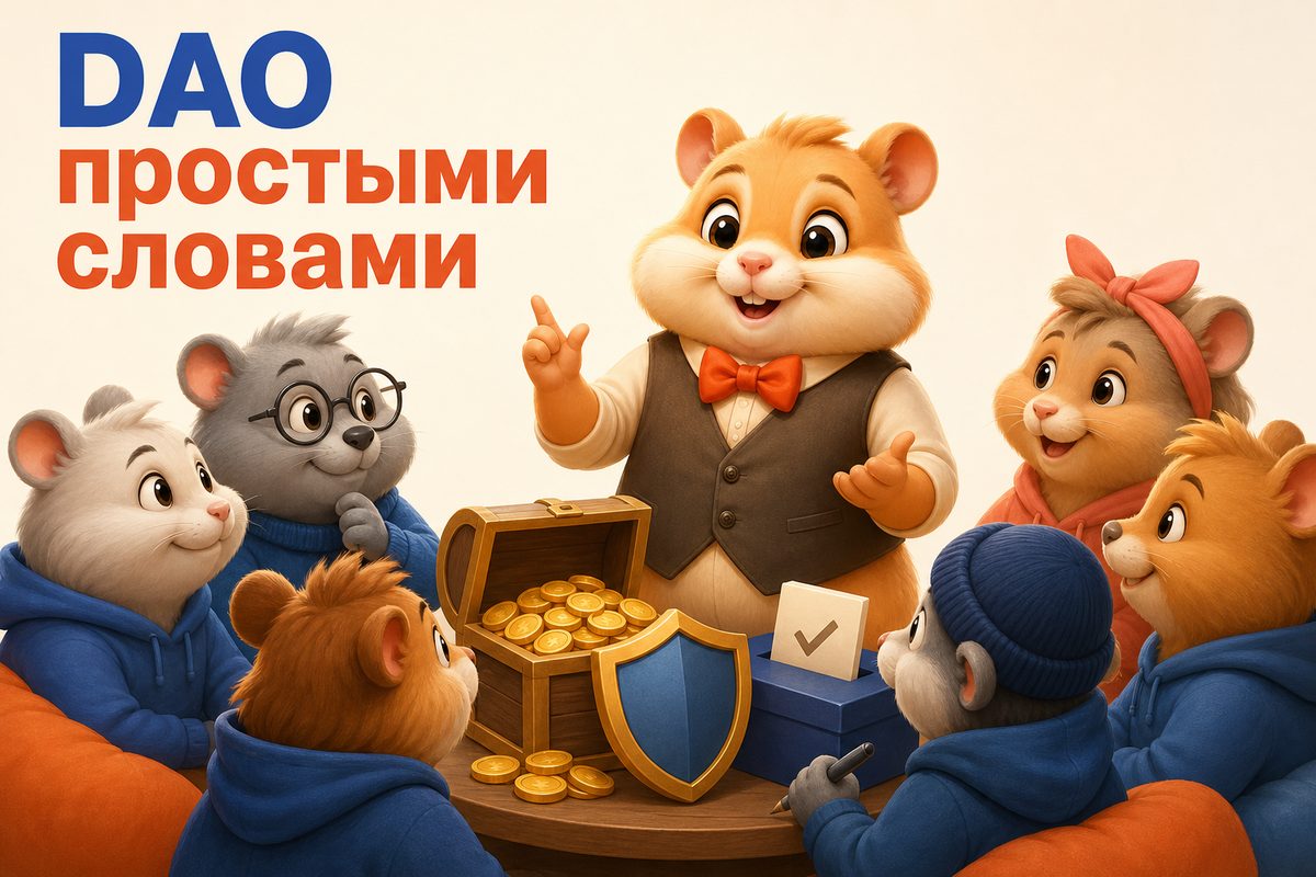 Иллюстрация Humster Club — yandexgpt
