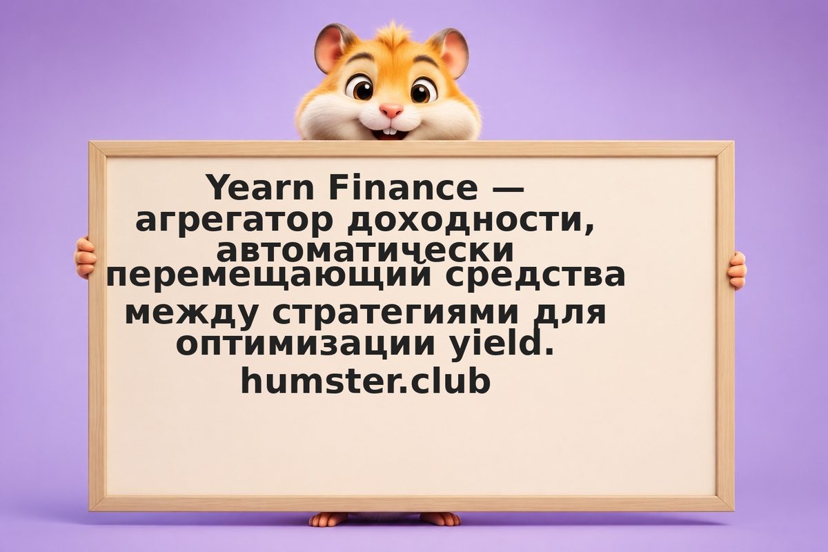 Страховка Yearn Vault: как защитить позицию от риска смарт-контракта и подать кл
