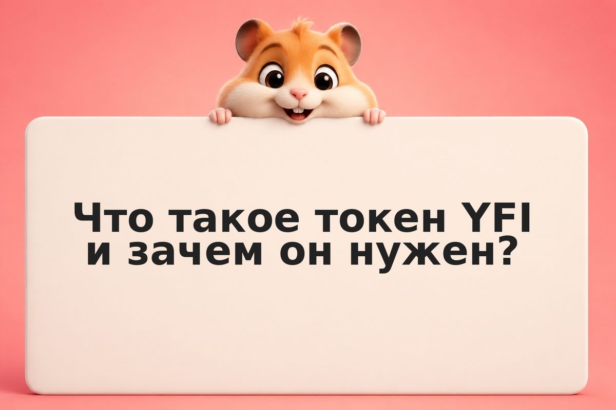 YFI: участие в управлении Yearn Finance через голосование