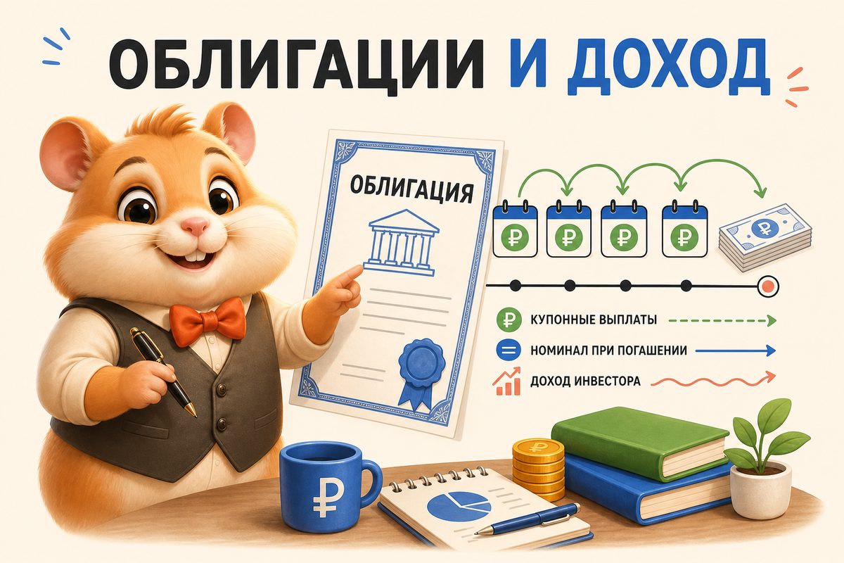 Доходность облигаций: как выбрать и рассчитать доход