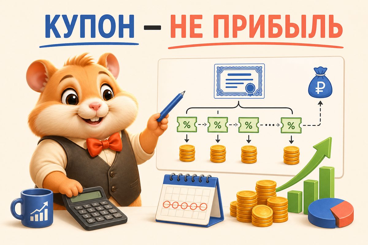 Доходность облигаций: как выбрать и рассчитать доход
