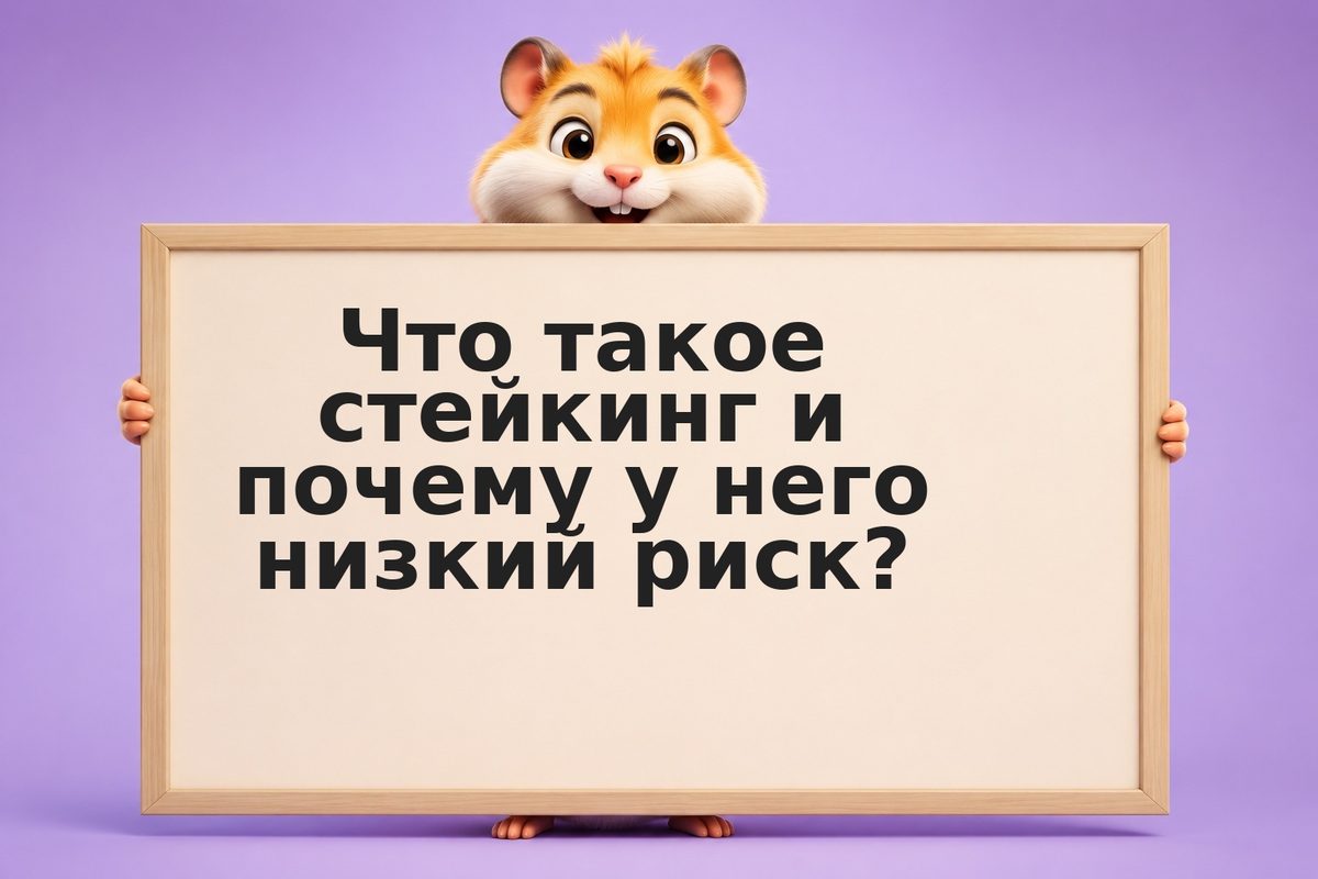 Стейкинг против фермерства: доходность, риски и выбор стратегии в 2026
