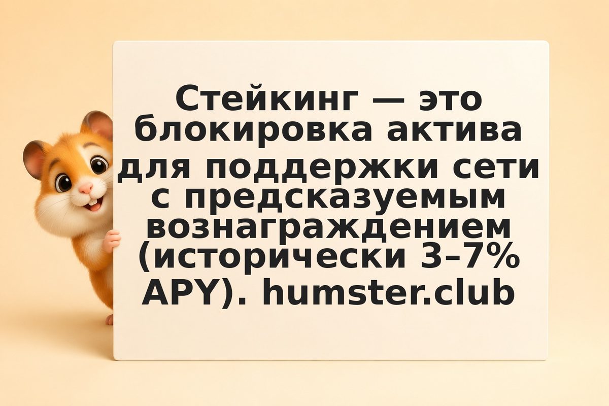 Стейкинг против фермерства: доходность, риски и выбор стратегии в 2026