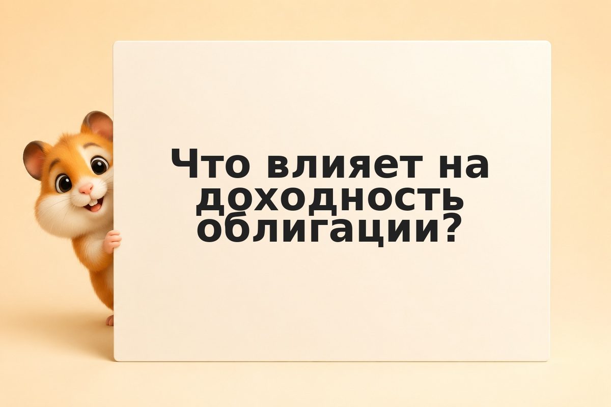 Доходность облигаций: полное руководство 2026