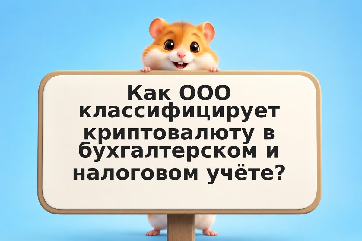 Отчётность ООО по криптовалюте: как заполнить Лист 02 декларации по налогу на пр
