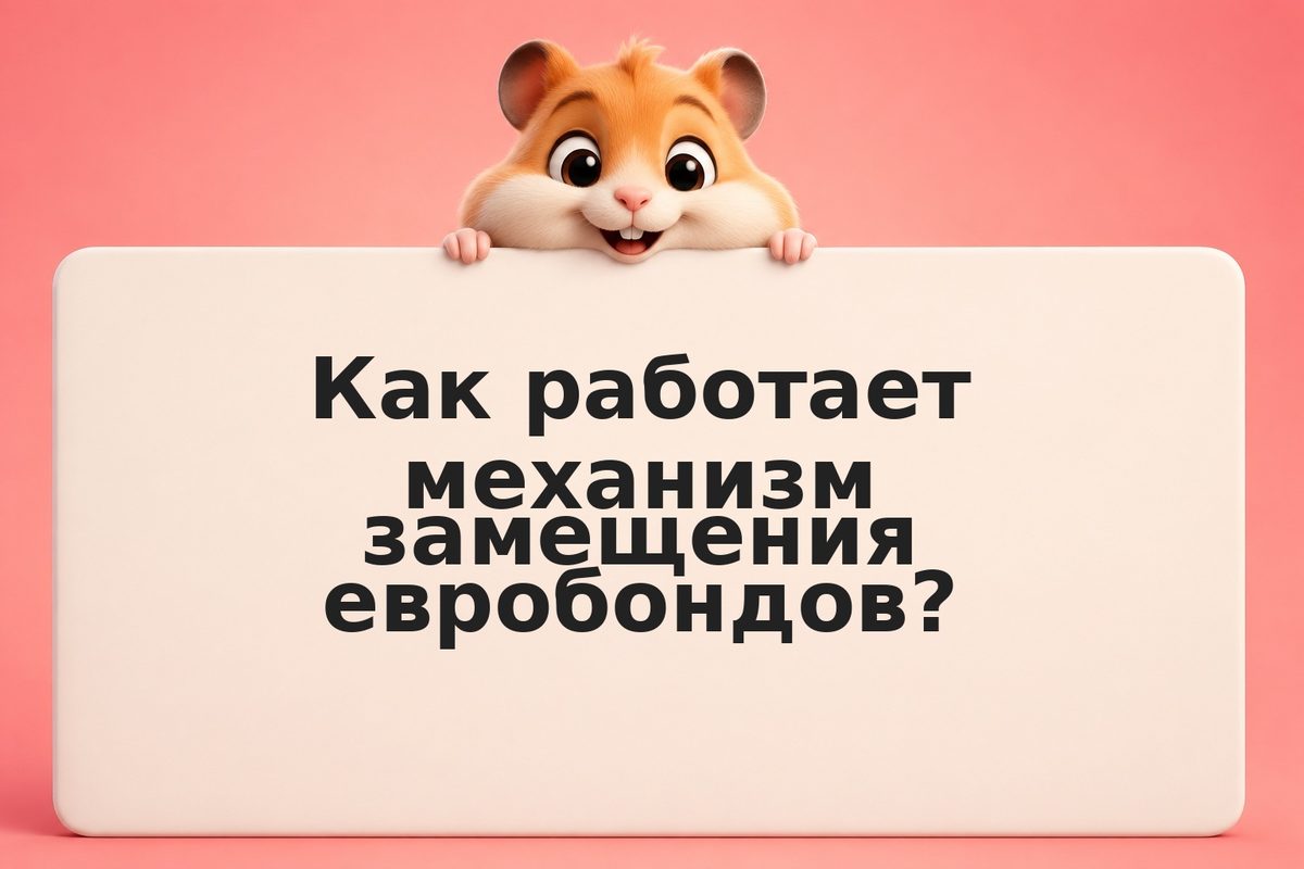 Замещающие облигации: что это такое и кому подходят в 2026 году