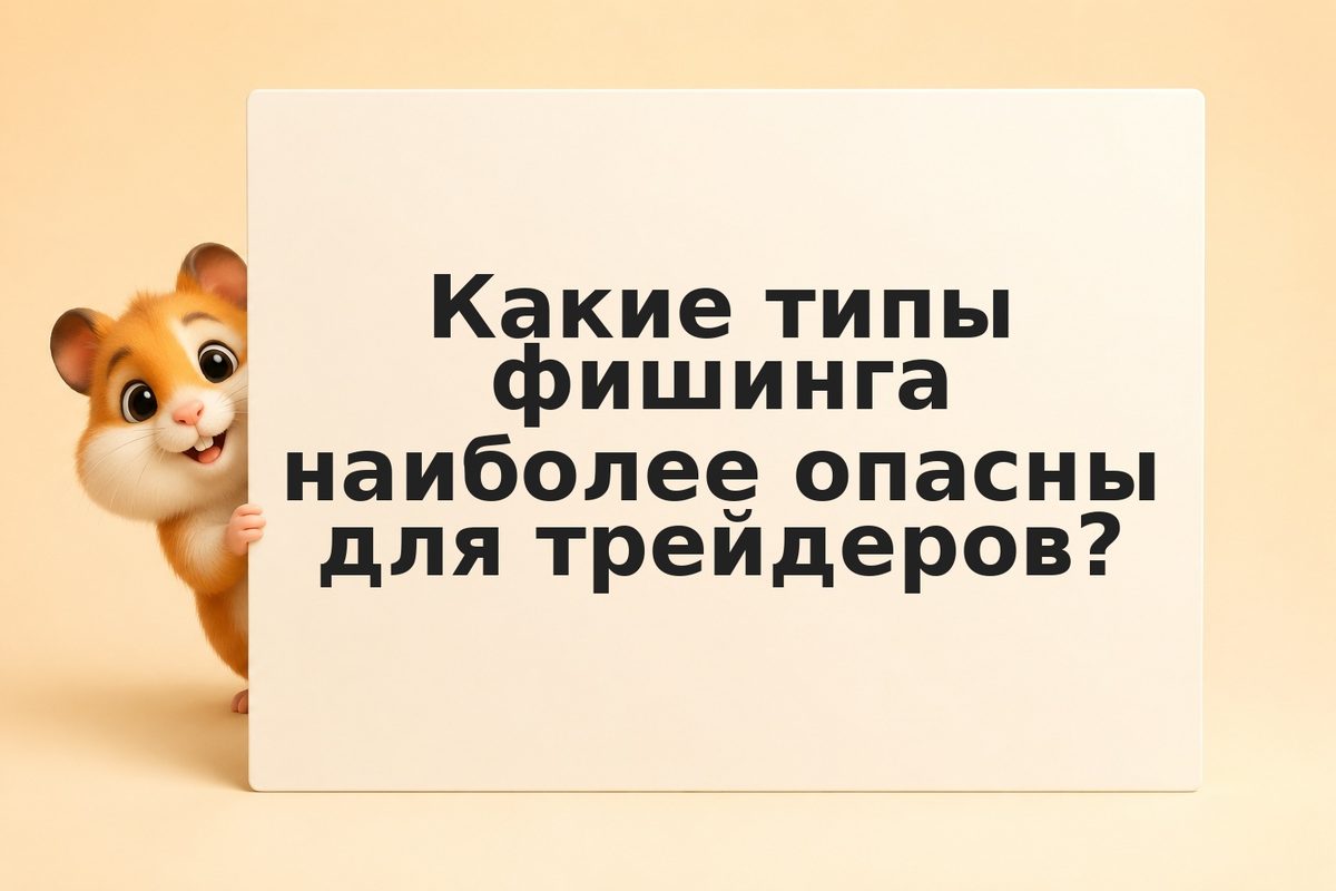 Защита от фишинга и киберпреступлений: инструкция для инвестора