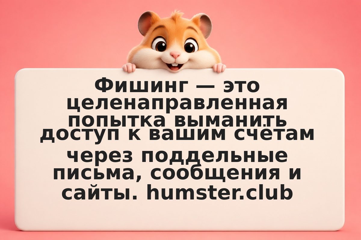 Защита от фишинга и киберпреступлений: инструкция для инвестора