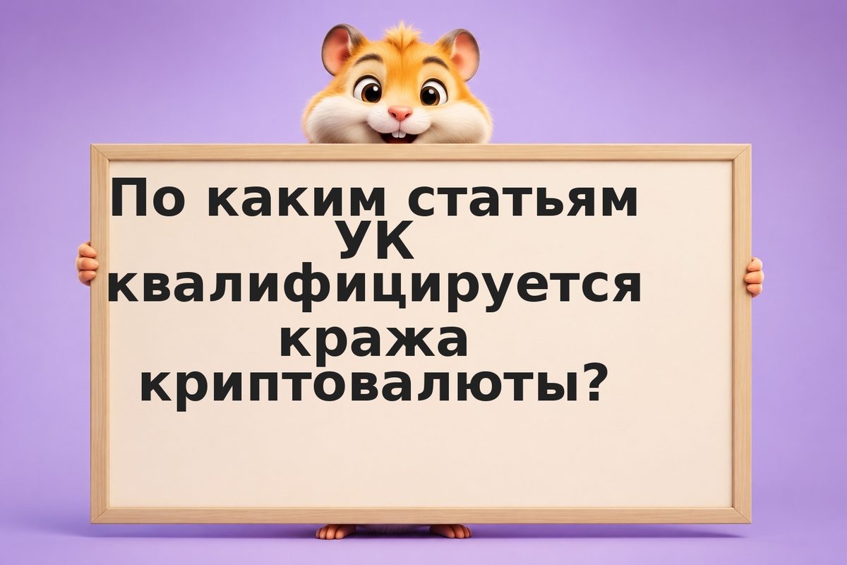 Заявление в полицию о краже криптовалюты: пошаговая инструкция для инвестора РФ