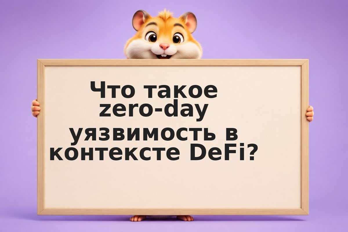 Zero-day эксплойт в DeFi: как white hat зарабатывает на bug bounty, а black hat 