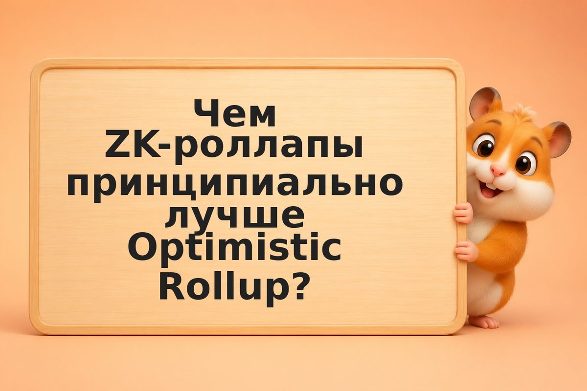 zkSync vs StarkNet: сравнение ZK-роллапов для инвестора
