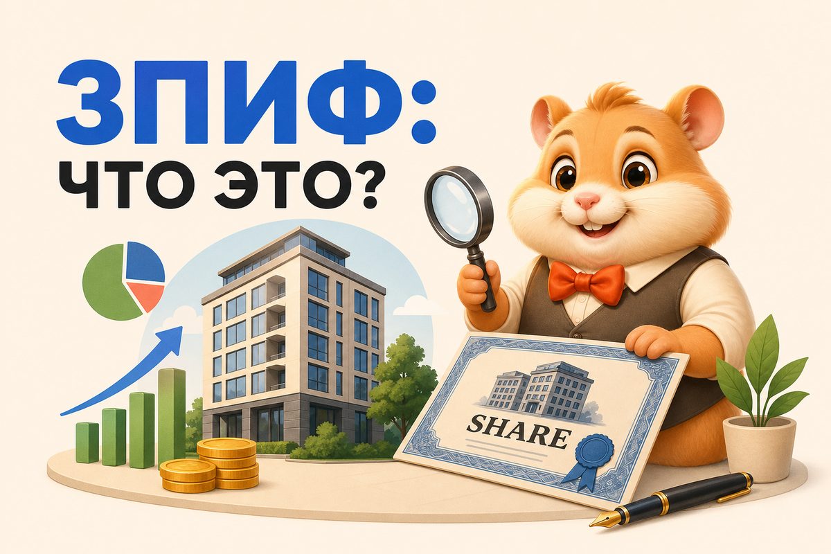 ЗПИФ: закрытый паевой инвестиционный фонд для частного инвестора