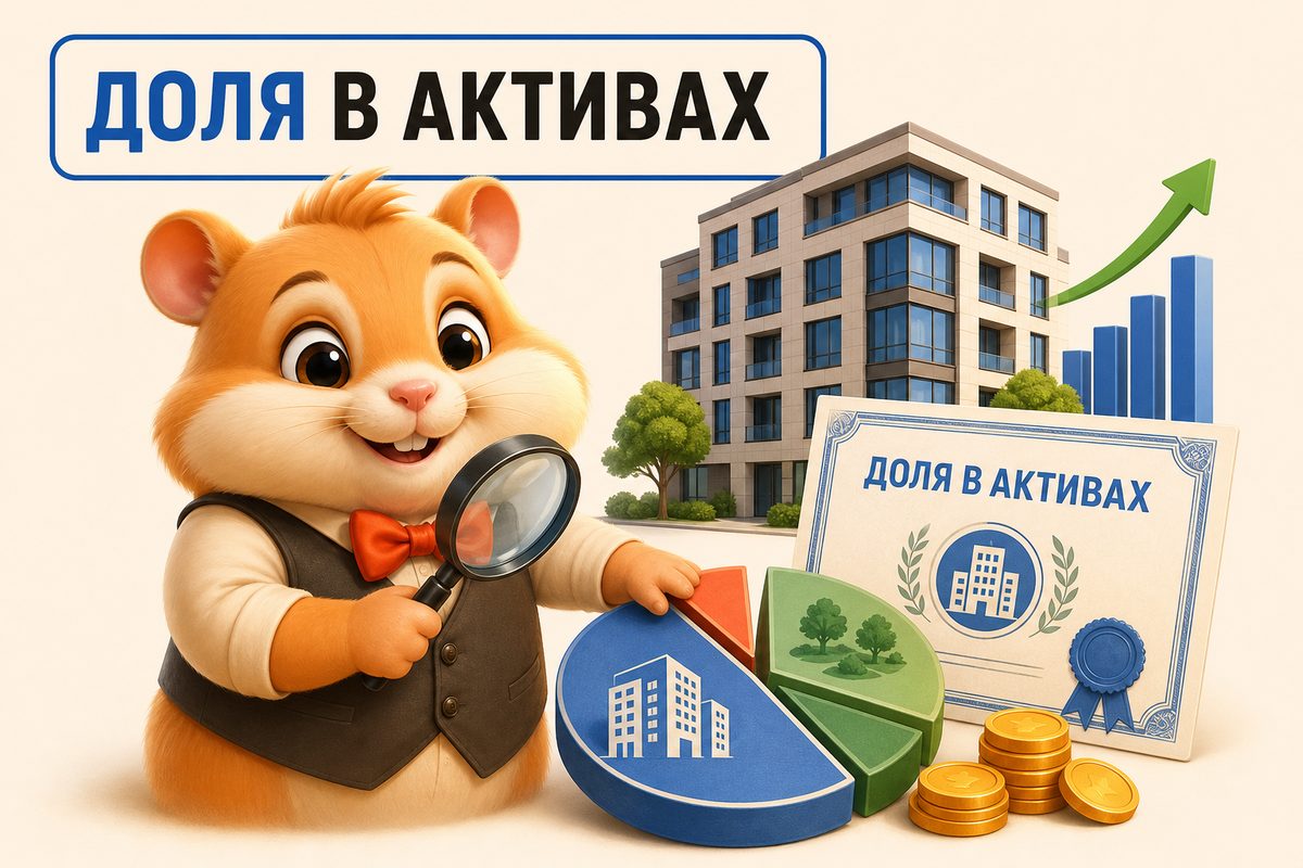 ЗПИФ: закрытый паевой инвестиционный фонд для частного инвестора
